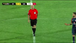 Erovnuliliga Dila gori vs Dinamo batumi 0 - 1