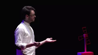 ¿Tenemos que ir a la guerra? | Jose Luis Crespo | TEDxPlazadelAltozano