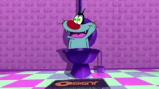 Oggy and the Cockroaches - Occupied! (s01e34) Full Episode in HD