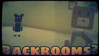 COMO ENTRAR A LOS BACKROOMS EN SUPER BEAR ADVENTURE #video #backrooms