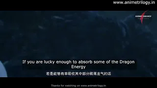 watch battle through the heavens season 5 episode 4 eng sub