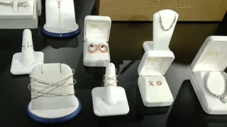 Valentine's Day Gift Ideas from Simmons and Clark Jewelers in Detroit