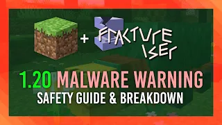 FRACTURISER WARNING | CurseForge Virus Breakdown + Safety Guide