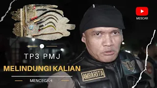 s4j4mnya banyak || proses hukum tetap berlanjut || karena patroli perintis presisi sayang masyarakat