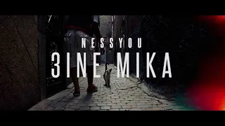 NESSYOU - 3ine Mika (Official Music Video)