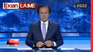 Edicioni i Lajmeve Tv Klan 15 Gusht 2022, ora 23:00 | Lajme-News