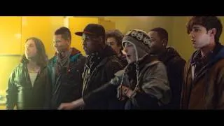 Attack the block (HD)