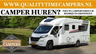 Quality Time Campers Groningen