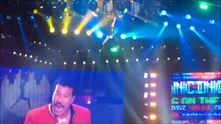 LIONEL RICHIE "All The Hits"