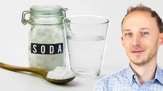 Soda oczyszczona: co się stanie, gdy będziesz ją pić? Soda z wodą do picia | Dr Bartek Kulczyński