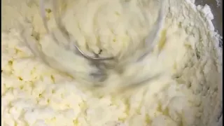 Tip’s cocina👨‍🍳Cómo utilizar la crema chantillí cortada👍