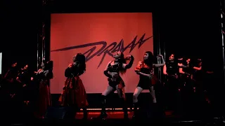 (5.05.24)AESPA(에스파) ‘DRAMA +INTRO, ROCK VER., DANCE BREAK’ DANCE COVER by VIVID-G from RUSSIA