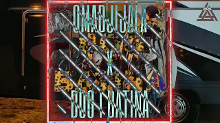 OMADJIJALA x BOG I BATINA ( DJ COEN REMIX )