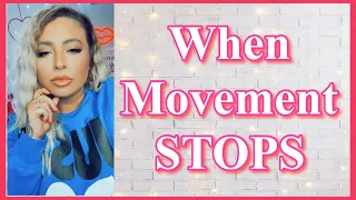 When Your Progress Stops | Manifestation