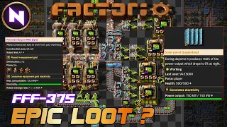 Adding QUALITY To Factorio: Way More Than Just LOOT CRATES  | FFF-375 "Quality"