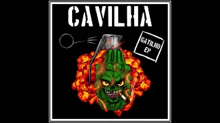 Cavilha - Gatilho (EP STREAM)