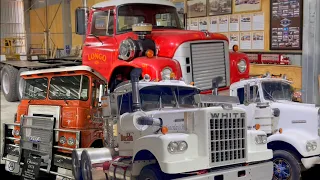 STORIES FROM THE ROAD MUSEUM- PORT PIRIE, SOUTH AUSTRALIA