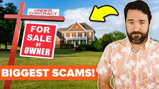 25 Biggest Scams that Actually Worked