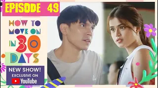 How to Move On in 30 Days Episode 49 (2022) | Release Date, PREVIEW