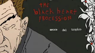 The Black Heart Procession - Broken World (Sub. Español)