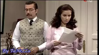Natalia Oreiro y Facundo Arana y Diego Ramos - 10 ЛЕТ СПУСТЯ