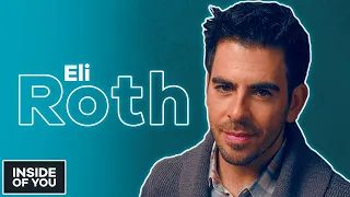 Hostel's ELI ROTH talks Quentin Tarantino, Guilt, and Social Media Narcissism