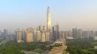 How did Shenzhen become China's 'Silicon Valley'