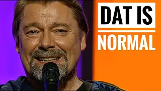 Jürgen von der Lippe - Dat is normal