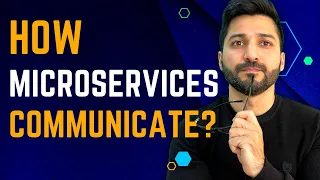 How Microservices Communicate? Microservices communication: Sync, Async, and Event Streaming!