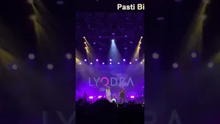 Dibanding Dia - Lyodra x Ade Govinda | Live di Jakarta Fair [Part 9/12]