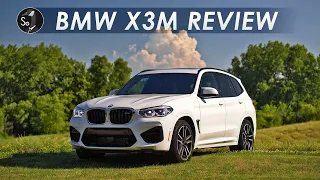 2020 BMW X3M | Is This Really Necessary?