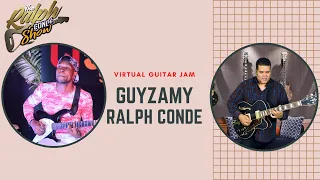 Virtual Guitar Jam Guyzamy / Ralph Conde