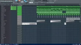 FL Studio Tokyo Drift