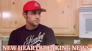 Bombshell News!! Dirty Plan!! Teen Mom Ryan Edwards  Drops Breaking News! It will shock you!