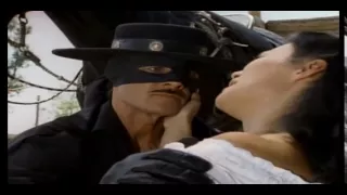 New World Zorro Trailer #3