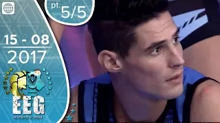 EEG de Regreso al Origen - 15/08/2017 - Parte 5/5