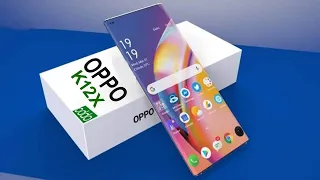 Oppo K12x 5G Full Review: Release Date, Features, Camera Test, and More!