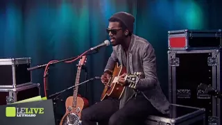 Gary Clark Jr. - Freight Train (Elizabeth Cotten) - Le Live