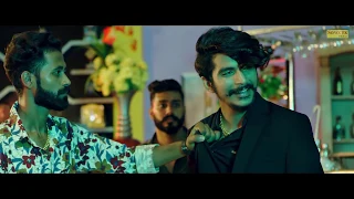 Gulzaar Chhaniwala | GOD-FATHER | Official Video | New Haryanavi Song 2020 | Sonotek