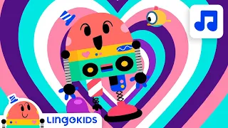 ABCD In the Morning Brush your Teeth 🎵 ABC SONG | Lingokids