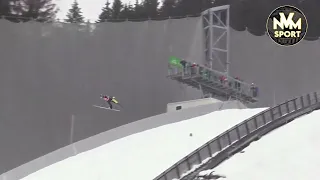 Benjamin Oestvold Klingenthal 2023 COC - 146,5m!