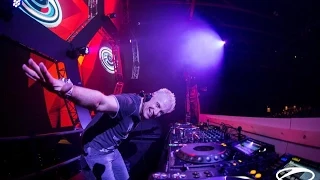 Mark Sherry LIVE @ ASOT 700 Festival (Jaarbeurs, Utrecht) [WAO138 Stage] 21.02.15