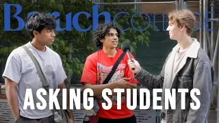 Is Baruch College Worth It? | *Watch Before Attending*