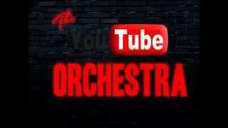 Youtube Orchestra - Rude - Magic!