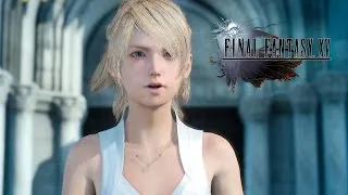 Final Fantasy XV - TGS 2016 Trailer