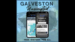 Monumental Magnificence | Nicholas Clayton | Galveston's Premier Architect with James Anderson