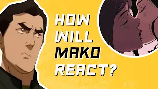 The Legend of Korra: What Happens After It Ends? | 🎥 Movie Mavens Animated