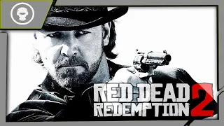 ЗА ПРИГОРШНЮ ДОЛЛАРОВ  ► Red Dead Redemption 2 ►  3 серия