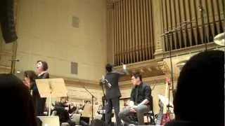 Video Games Orchestra - VGO - The End Begins (To Rock) from God Of War - 121007