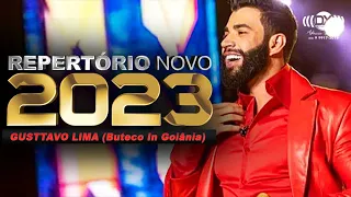 SELEÇÃO Sertanejo 2023 🎶 GUSTTAVO LIMA Buteco In Goiânia